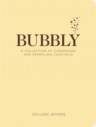 Könyv Bubbly Colleen Jeffers
