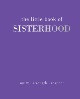 Книга Little Book of Sisterhood Joanna Gray