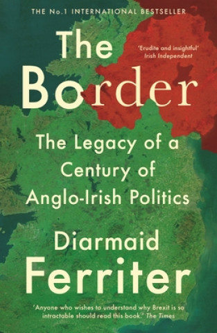 Knjiga Border Diamaid Ferriter
