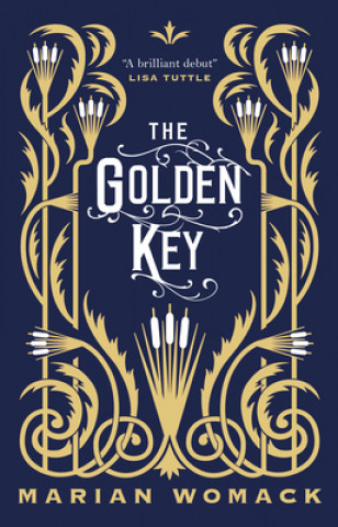 Könyv Golden Key Marian Womack