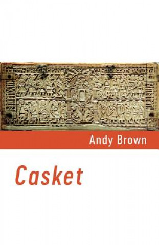 Knjiga Casket Andy Brown