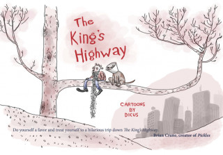 Book King's Highway Dicus