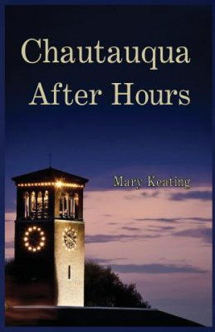 Carte Chautauqua After Hours Mary Keating