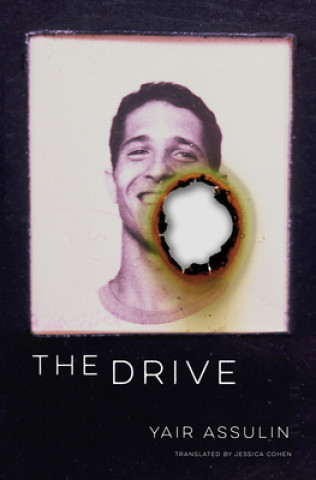 Libro Drive Jessica Cohen
