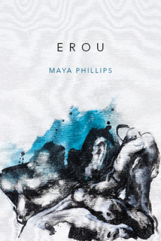 Knjiga Erou Maya Phillips