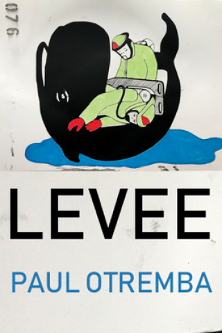 Book Levee Paul Otremba
