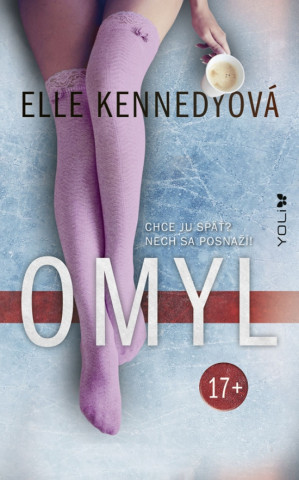 Book Omyl Elle Kennedyová