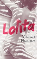 Kniha Lolita Vladimír Nabokov