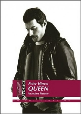 Carte Queen Peter Hince