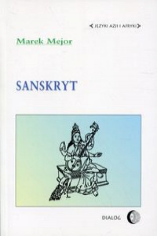 Kniha Sanskryt Mejor Marek