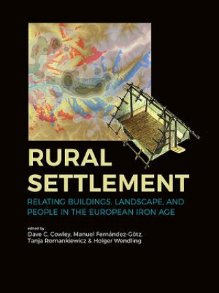 Carte Rural Settlement Dave Cowley