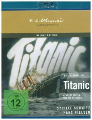 Filmek Titanic Herbert Selpin