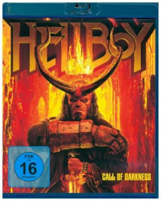 Video Hellboy - Call of Darkness Neil Marshall