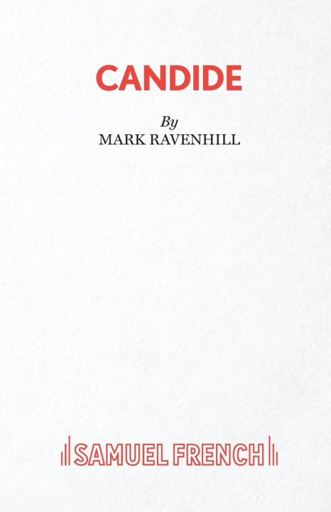 Βιβλίο Candide Mark Ravenhill