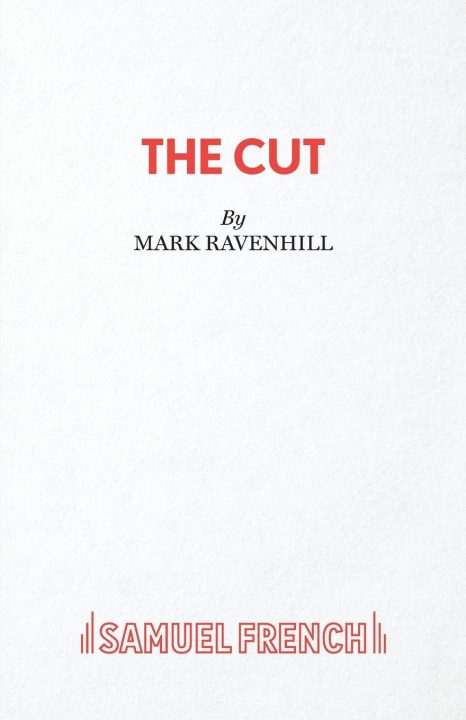 Knjiga Cut Mark Ravenhill