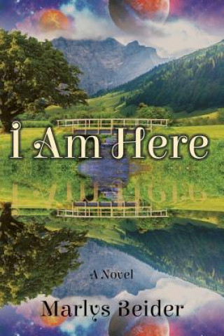 Libro I Am Here Marlys Beider