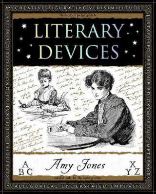 Carte Literary Devices Amy Jones