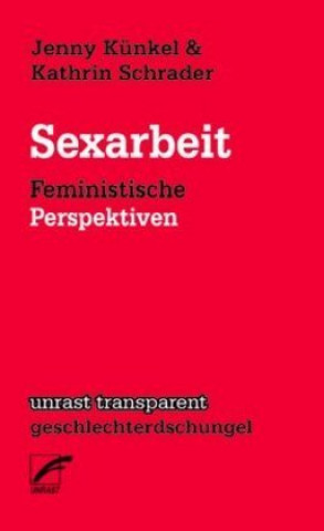 Carte Sexarbeit Jenny Künkel