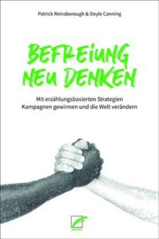Книга Befreiung neu denken Doyle Canning