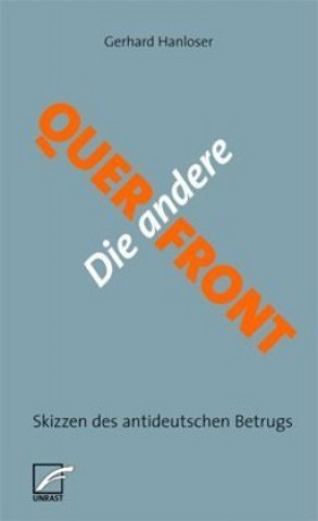 Книга Die andere Querfront Gerhard Hanloser