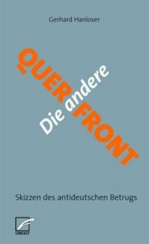 Knjiga Die andere Querfront Gerhard Hanloser