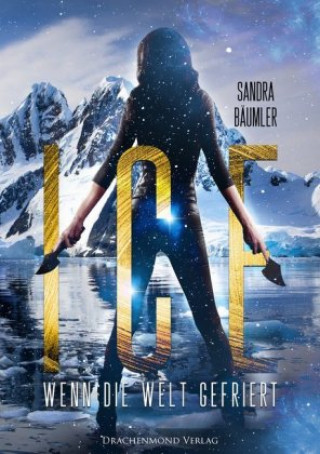Livro ICE Sandra Bäumler