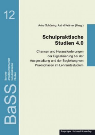 Книга Schulpraktische Studien 4.0 Anke Schöning