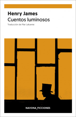 Knjiga CUENTOS LUMINOSOS Henry James