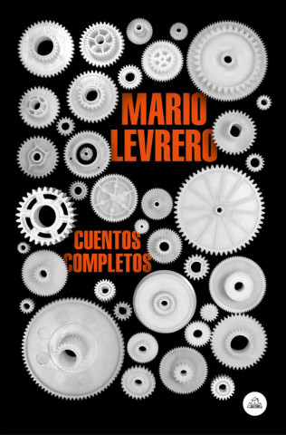 Könyv CUENTOS COMPLETOS MARIO LEVRERO