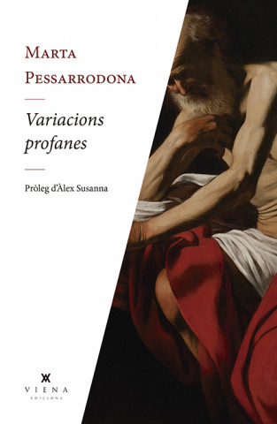 Knjiga VARIACIONS PROFANES MARTA PESSARRODONA
