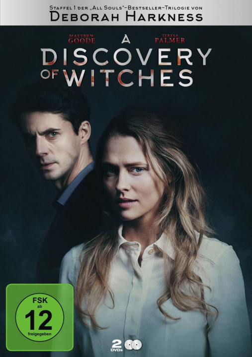 Videoclip A Discovery of Witches - Staffel 1 Alice Troughton