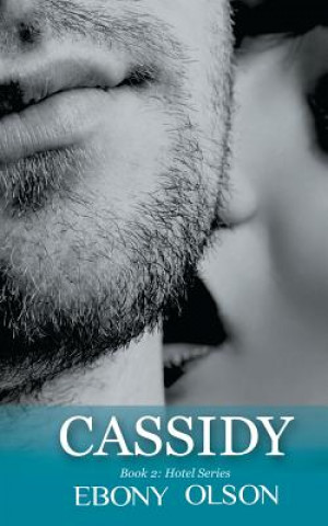 Livre Cassidy Ebony Olson