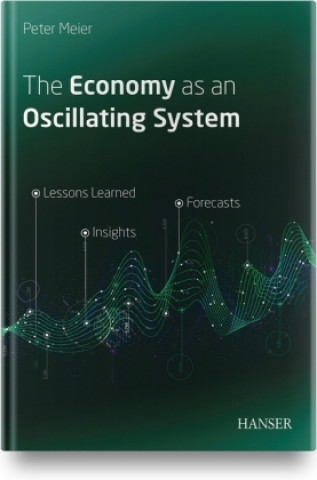 Книга The Economy as an Oscillating System: Lessons Learned - Insights - Forecasts Peter Meier