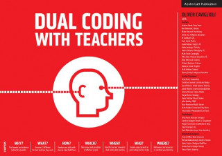 Buch Dual Coding for Teachers Oliver Cavaglioli