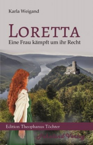 Knjiga Loretta Karla Weigand