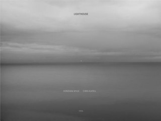 Carte Donovan Wylie and Chris Klatell: Lighthouse Donovan Wylie