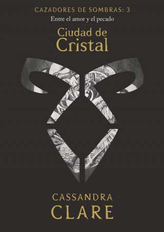 Carte CIUDAD DE CRISTAL Cassandra Clare