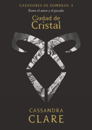 Buch CIUDAD DE CRISTAL Cassandra Clare