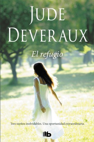 Knjiga EL REFUGIO Jude Deveraux