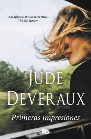 Buch Primeras impresiones Jude Deveraux
