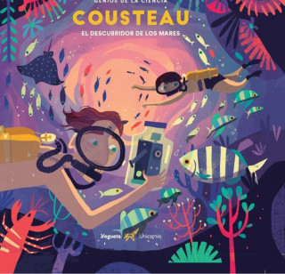 Knjiga COUSTEAU PHILIPPE ZWICK EBY