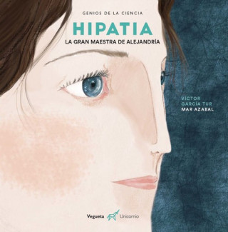 Knjiga HIPATIA VICTOR GARCIA TUR