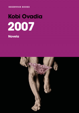 Kniha 2007 KOBI OVADIA