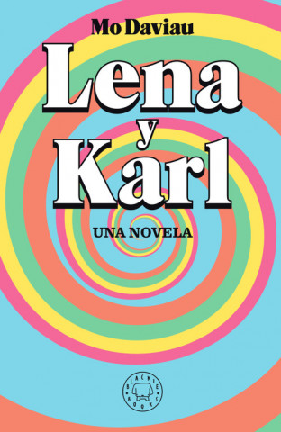 Knjiga LENA Y KARL MO DAVIAU