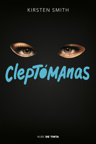 Βιβλίο CLEPTÓMANAS KIRSTEN SMITH