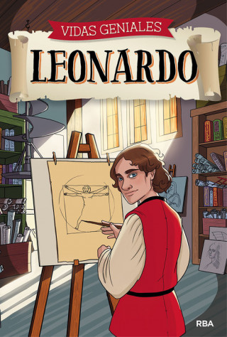 Knjiga Leonardo MERITXEL MARGARIT