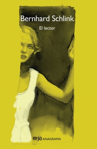 Livre El lector BERNHARD SCHLINK