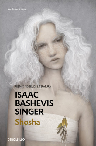 Carte SHOSHA Isaac Bashevis Singer