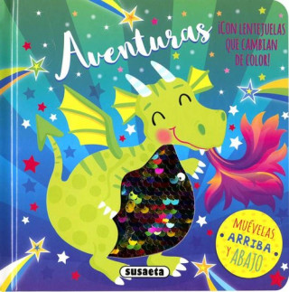 Livro AVENTURAS Sarah Wade