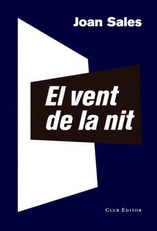 Buch EL VENT DE LA NIT JOAN SALES
